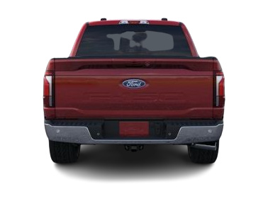 Thumbnail: 2026 Ford F-150 - 4