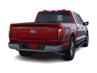 Thumbnail: 2026 Ford F-150 - 14