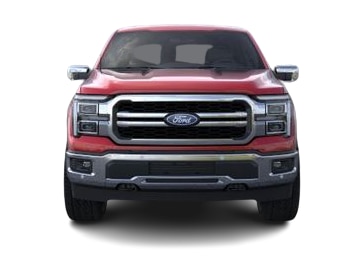 Thumbnail: 2026 Ford F-150 - 12