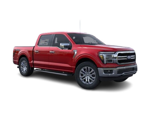 Thumbnail: 2026 Ford F-150 - 13