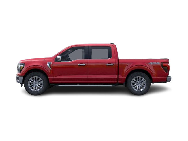 Thumbnail: 2026 Ford F-150 - 10