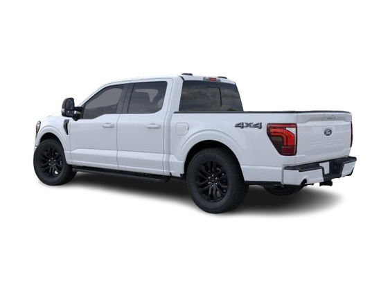 Thumbnail: 2026 Ford F-150 - 13