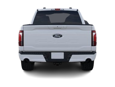 Thumbnail: 2026 Ford F-150 - 4