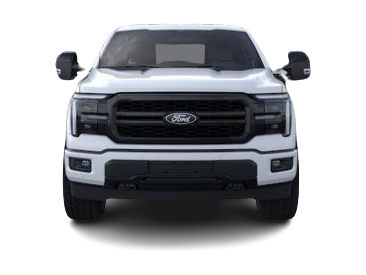 Thumbnail: 2026 Ford F-150 - 5
