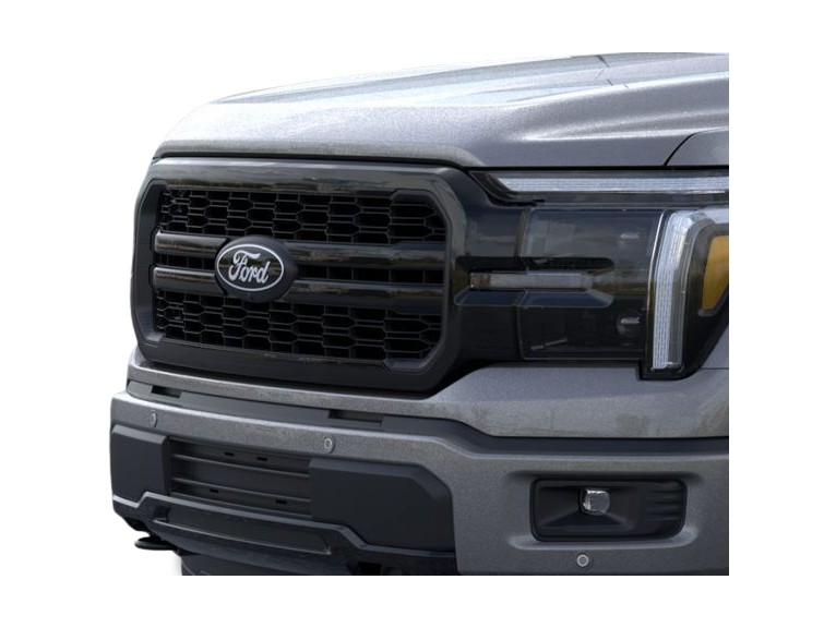 Thumbnail: 2026 Ford F-150 - 18