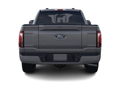 Thumbnail: 2026 Ford F-150 - 5