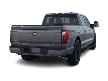 Thumbnail: 2026 Ford F-150 - 14