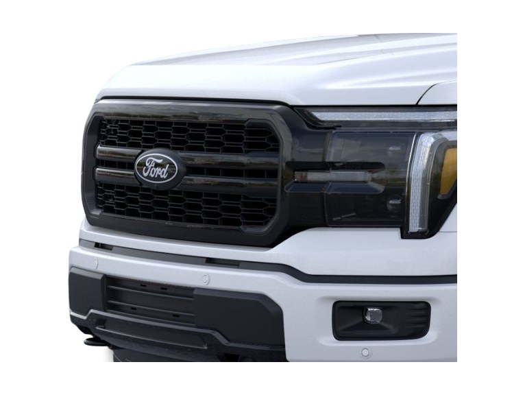 Thumbnail: 2026 Ford F-150 - 19