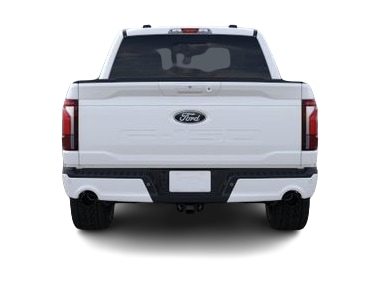 Thumbnail: 2026 Ford F-150 - 4