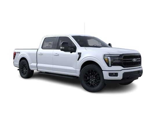 Thumbnail: 2026 Ford F-150 - 14
