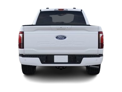 Thumbnail: 2026 Ford F-150 - 4