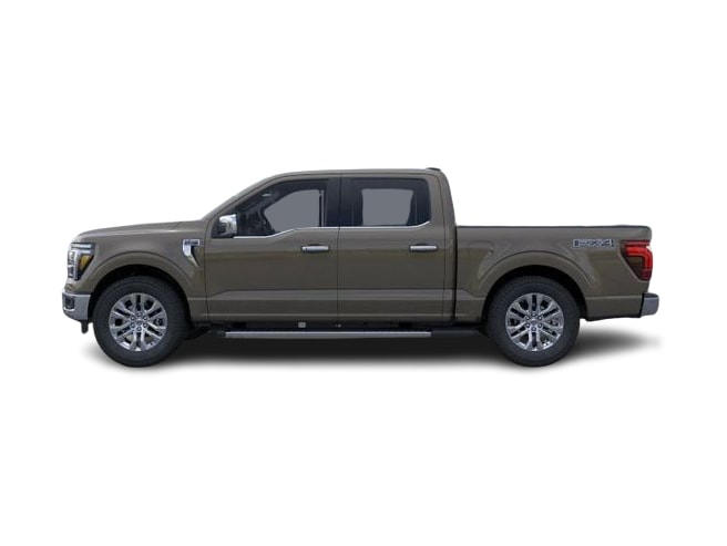 Thumbnail: 2026 Ford F-150 - 12