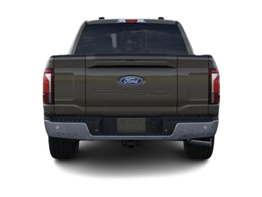 Thumbnail: 2026 Ford F-150 - 5