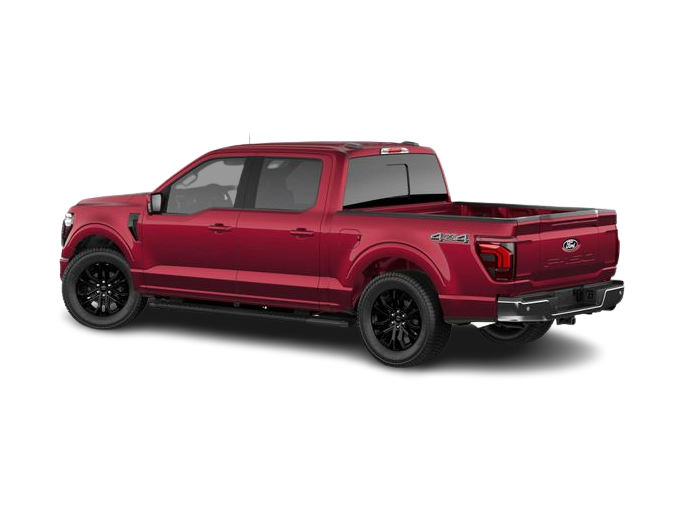 Thumbnail: 2026 Ford F-150 - 3