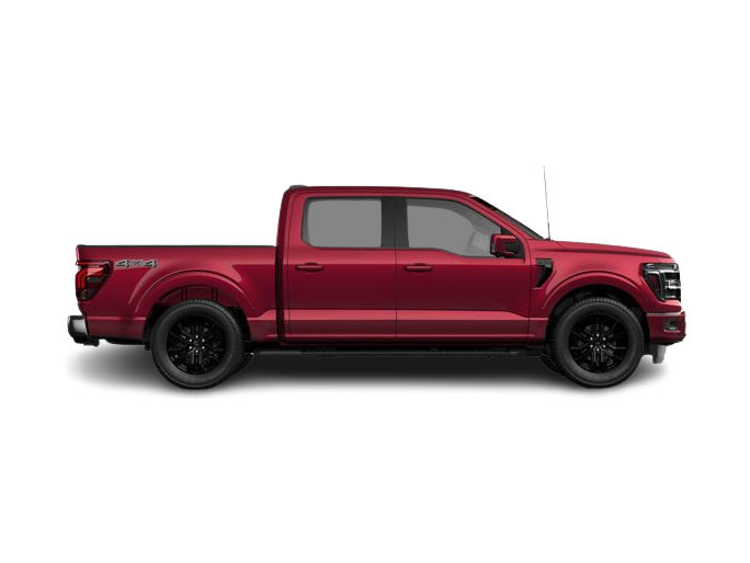 Thumbnail: 2026 Ford F-150 - 7