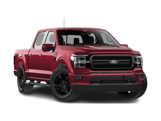 Thumbnail: 2026 Ford F-150 - 6