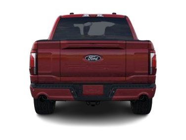 Thumbnail: 2026 Ford F-150 - 4