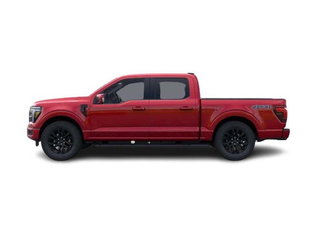 Thumbnail: 2026 Ford F-150 - 12