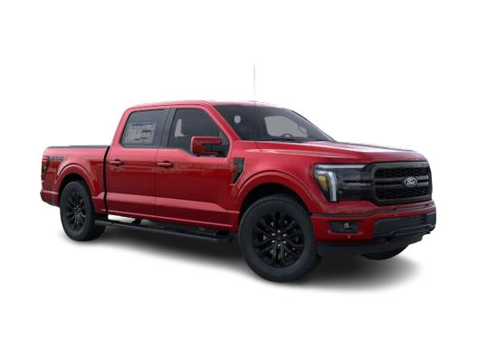 Thumbnail: 2026 Ford F-150 - 14