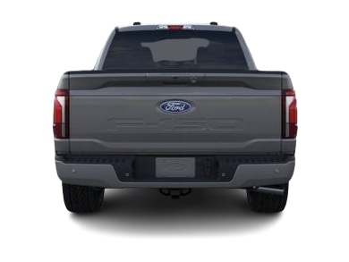 Thumbnail: 2026 Ford F-150 - 5