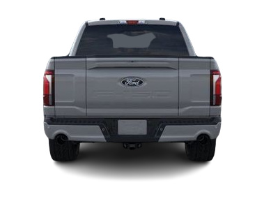 Thumbnail: 2026 Ford F-150 - 5