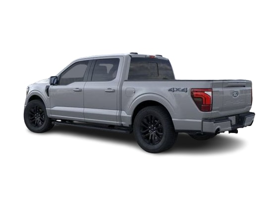 Thumbnail: 2026 Ford F-150 - 4