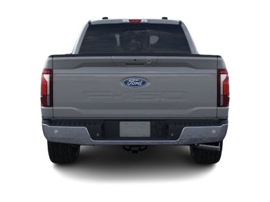 Thumbnail: 2026 Ford F-150 - 4