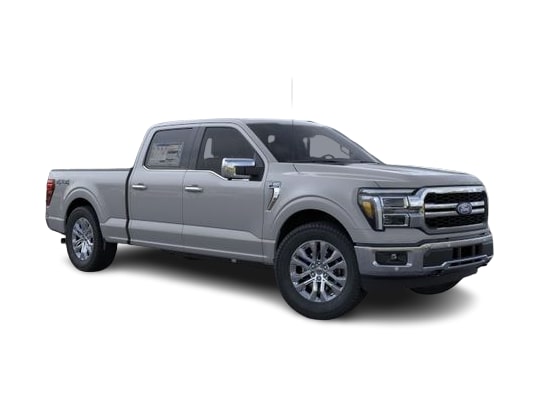 Thumbnail: 2026 Ford F-150 - 13