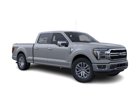 Thumbnail: 2026 Ford F-150 - 13