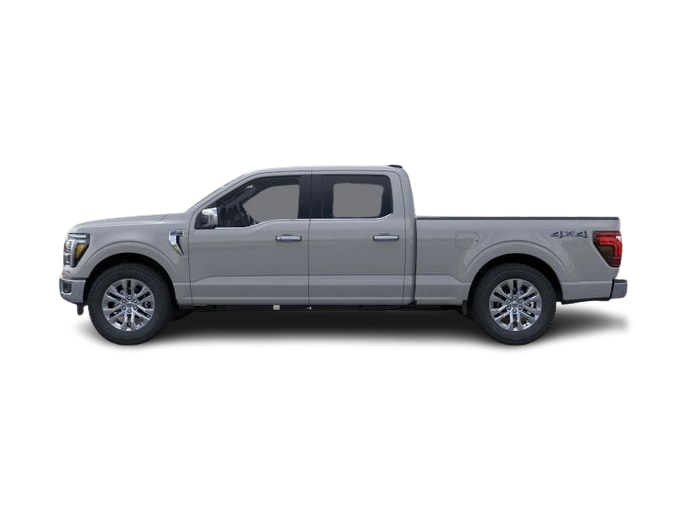 Thumbnail: 2026 Ford F-150 - 12