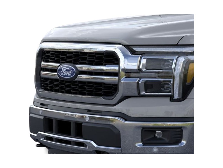 Thumbnail: 2026 Ford F-150 - 18