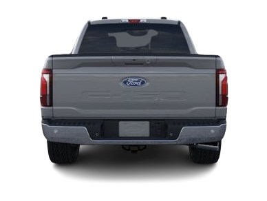 Thumbnail: 2026 Ford F-150 - 5