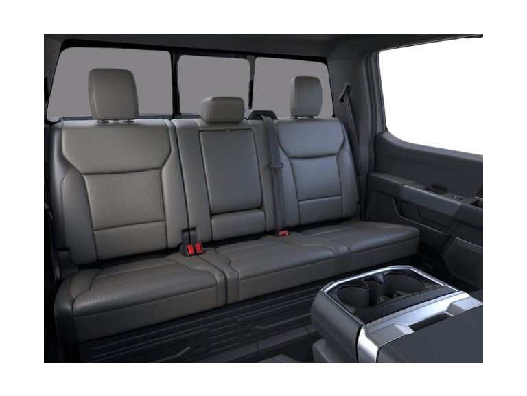 Thumbnail: 2026 Ford F-150 - 11