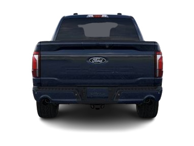 Thumbnail: 2026 Ford F-150 - 4