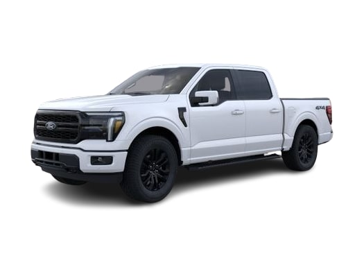 Thumbnail: 2026 Ford F-150 - 3