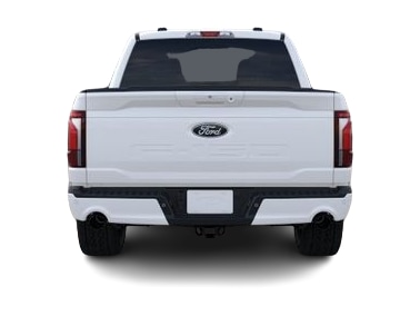 Thumbnail: 2026 Ford F-150 - 4