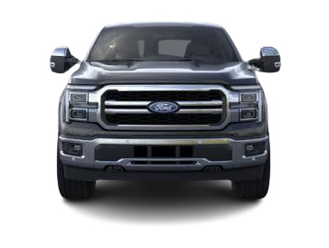 Thumbnail: 2025 Ford F-150 - 5