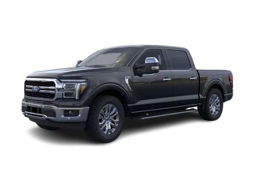 Thumbnail: 2025 Ford F-150 - 3