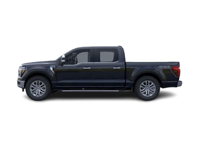 Thumbnail: 2025 Ford F-150 - 12