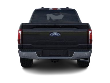 Thumbnail: 2025 Ford F-150 - 4