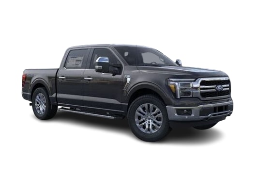 Thumbnail: 2025 Ford F-150 - 14