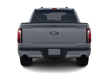 Thumbnail: 2026 Ford F-150 - 5