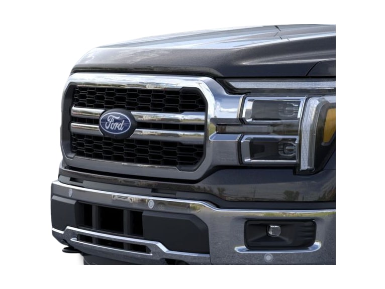 Thumbnail: 2026 Ford F-150 - 19