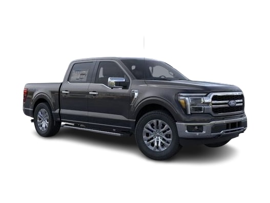 Thumbnail: 2026 Ford F-150 - 14