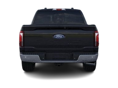 Thumbnail: 2026 Ford F-150 - 4