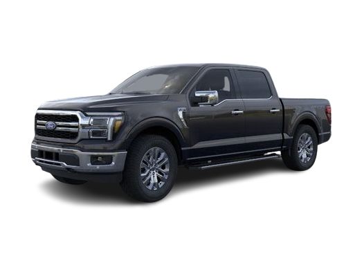 Thumbnail: 2026 Ford F-150 - 3