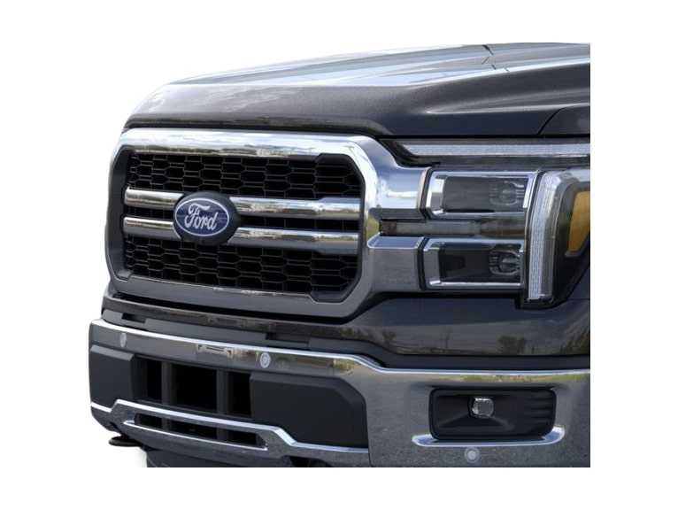 Thumbnail: 2026 Ford F-150 - 19