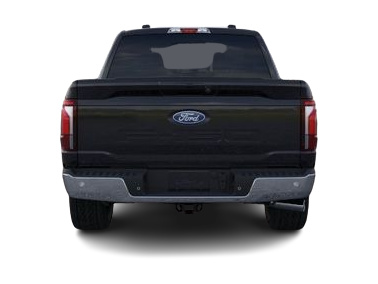 Thumbnail: 2026 Ford F-150 - 5