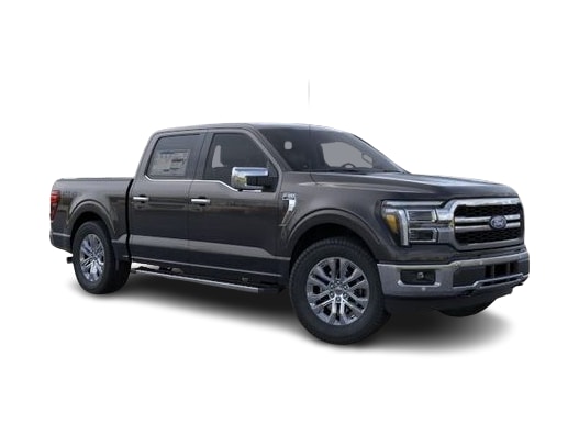 Thumbnail: 2026 Ford F-150 - 14