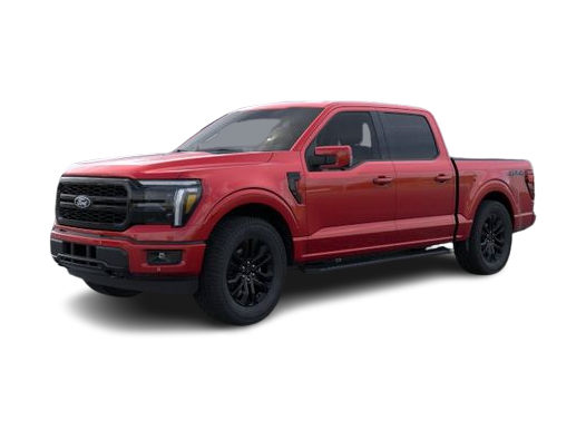 Thumbnail: 2026 Ford F-150 - 3
